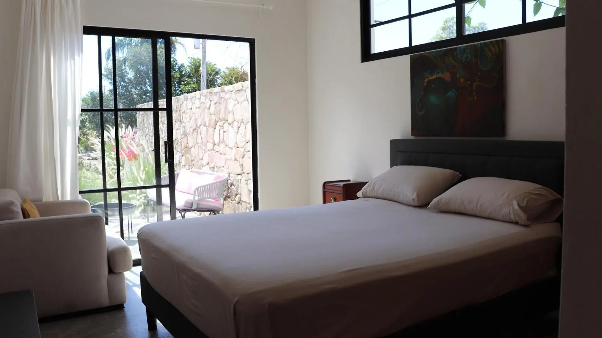 Agave Azul Villa Hatillo Holiday home